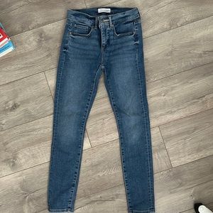 LOFT Jeans